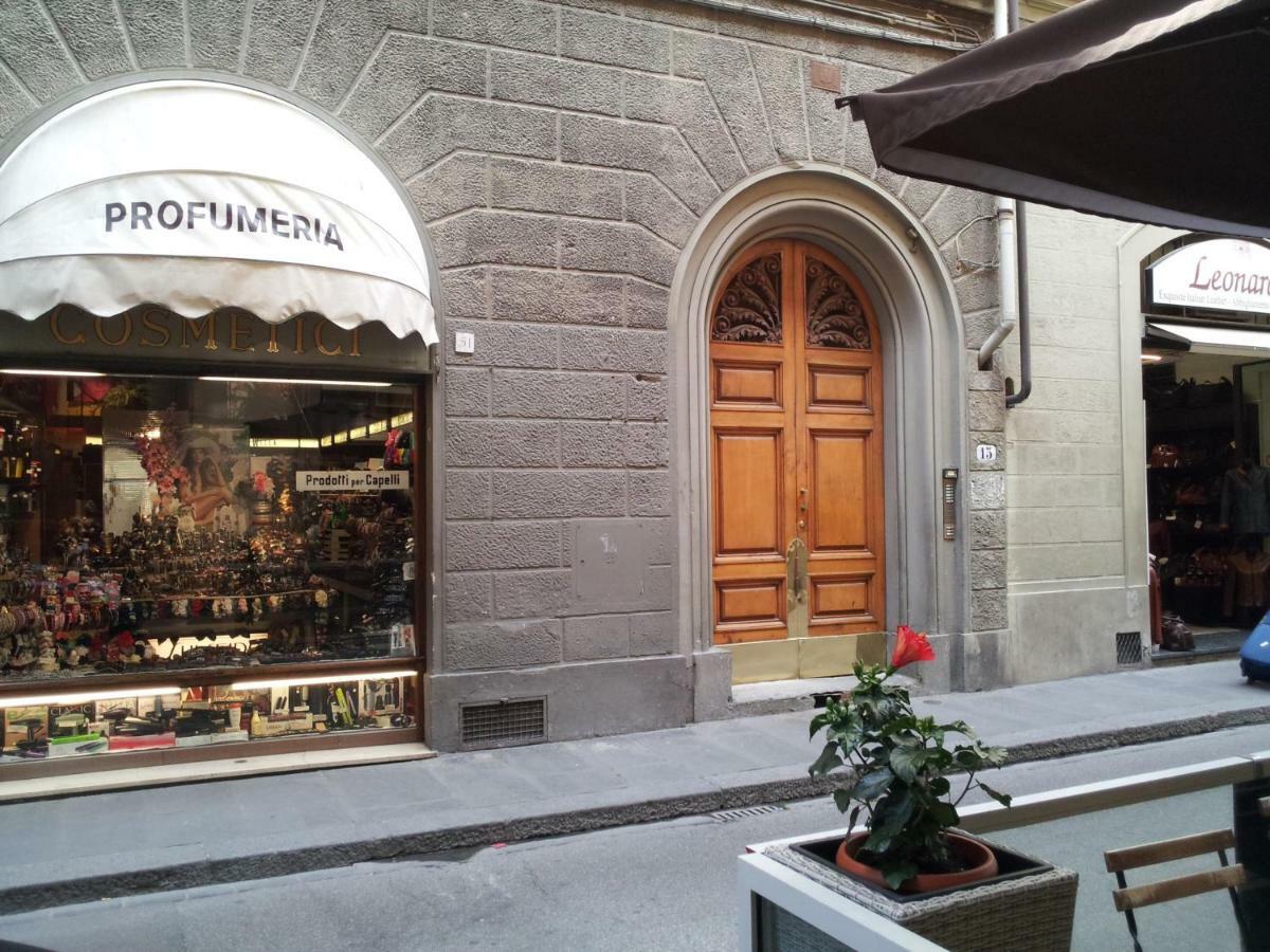 Appartamento Dante Флоренция Экстерьер фото