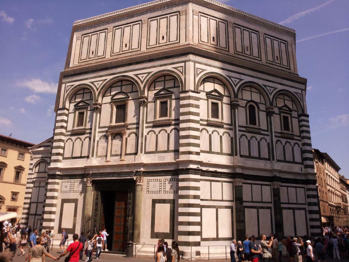 Appartamento Dante Флоренция Экстерьер фото
