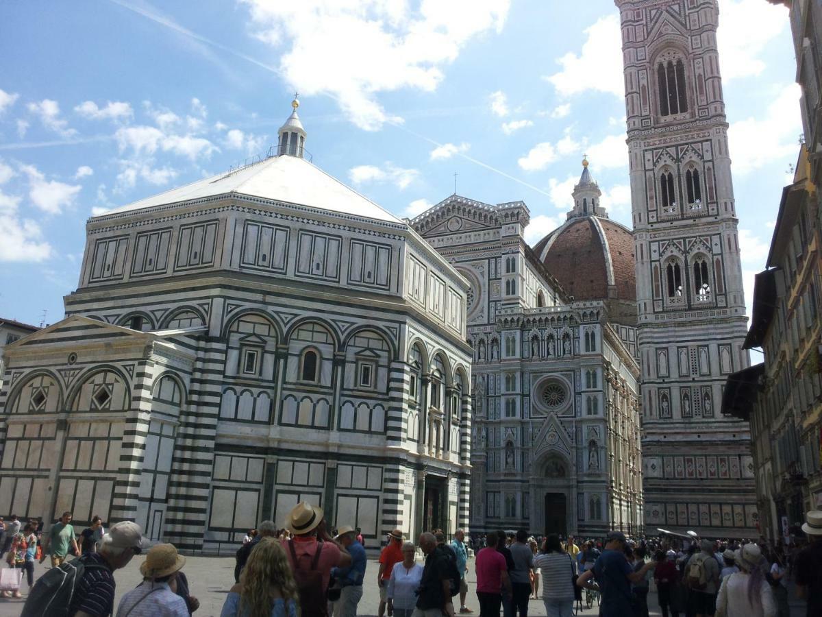 Appartamento Dante Флоренция Экстерьер фото