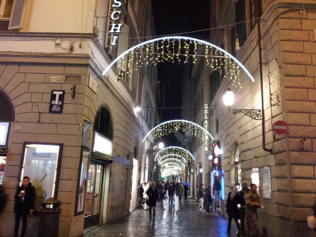 Appartamento Dante Флоренция Экстерьер фото